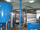 UF van de het Waterbehandeling van de membraanultrafiltratie Zuiver van het de Reinigingsmateriaal de Filtersysteem