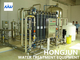 UF van de het Waterbehandeling van de membraanultrafiltratie Zuiver van het de Reinigingsmateriaal de Filtersysteem