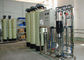 Kleinschalige het Drinken Waterzuiveringsinstallatie, de Machine van de Waterreiniging voor Zaken
