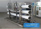 3 de Machine van de het Waterreiniging van de stadium Omgekeerde Osmose, Ro-de Installatie van de Waterzuiveringsinstallatie voor Commercieel Gebruik