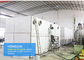 Professionele Verpakte Waterzuiveringsinstallatiesystemen, Draagbare Waterzuiveringsinstallatie