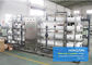 Standaard de Reinigingssystemen van het Ontwerp Industriële Drinkwater 0.8-1.6 Mpa Werkdruk