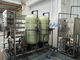 3 m3 per Uur Industrieel EDI Water Treatment Plant