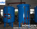 Handfe2 Mn2 0.3mg/L Ion Mobile Water Filtration Plant
