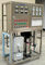 PLC Automatische Controle Mobiel EDI Water Treatment Plant