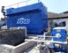 Koolstofstaal 30 Ton Afvalwater van de Recyclingsreiniging het Systeem