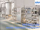 De industriële van het de Reinigingsmateriaal van het Omgekeerde Osmosewater Automatische Controle In twee stadia