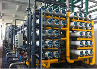 ISO keurde Industriële het Materiaal Hogere Efficiency van de Waterreiniging in Precipitatie goed
