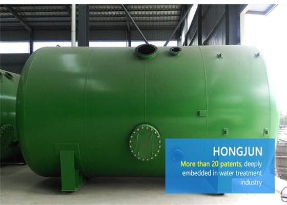 Hoge Prestaties de Behandeling van het Filterswater Van verschillende media met de Pomp van /CNP-