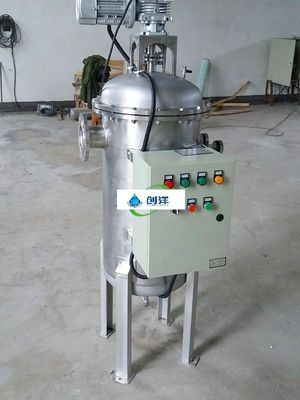 10 - 40 inch waterbehandeling accessoires, zelfreinigend filter voor voedsel water