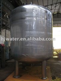 Watertank (Ondergrondse wateropslagtank)