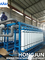 Het Systeem van de het Drinkwaterbehandeling van de ontziltingsinstallatie 600T/D