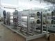 De Reinigingsmachines van het voorbehandelings Drinkwater Steunbalk Opgezette Verpakking
