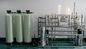 Het commerciële van de het Waterreiniging van UPVC diep goed Ultrapure Aangepaste Ontwerp Systeem