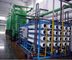 Het Systeem van DOW Hydranautics Grundfos CNP UPW, de Oppoetsende Machine van het harsro Water