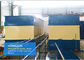 Het Pakketwaterzuiveringsinstallatie van de membraanbioreactor voor Hotel/Luchthaven/Fabriek