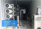 2.2kw Machine van het de industrie de ultra Zuivere Water, de Commerciële Systemen van de Waterzuiveringsinstallatie