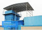 De automatische Industriële van de het Materiaallamel van de Waterreiniging Behandeling van het het Klaarselwater