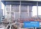150t/H Gediplomeerde Consumptie van de de Waterzuiveringsinstallatie de Lage Macht van de steunbalkrivier ISO9001 BV