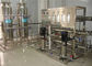 Het elektronische Industriële Materiaal 1000LPH van de Waterreiniging voor Zuiver Water