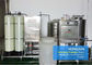 Hoge Automatisering RO het Drinken Waterzuiveringsinstallatie voor Zaken 0.3-200000T/H