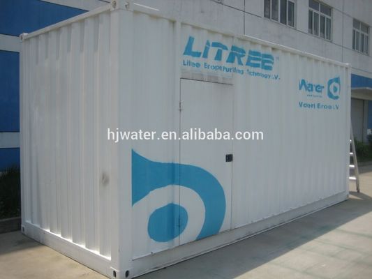 HJW15120019 opslagtype keuken Afvalwater apparatuur bezinktank