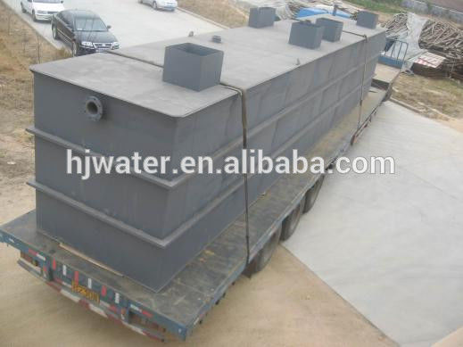 HJW15120019 opslagtype keuken Afvalwater apparatuur bezinktank