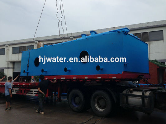 HJW15120768 semi-automatische controle kelder rioolwater pomp wasgoed grijs water behandeling recycling systeem in Guangzhou Foshan