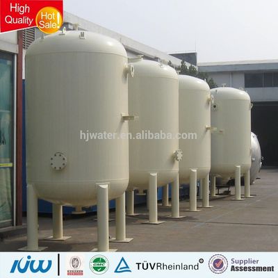 Commercieel omgekeerd osmose systeem China 1000 liter water in roestvrij staal opslag tank prijsHJ-RN5
