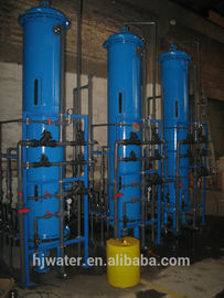 Hongjun gemengde beddeionisator HJ-RE15