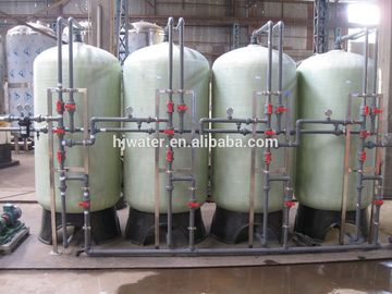 HJI09022 Chromzuurrecyclingseenheid waterfilter