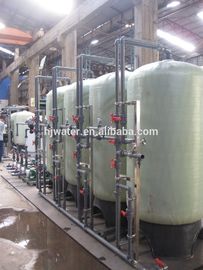 HJI09022 Chromzuurrecyclingseenheid waterfilter
