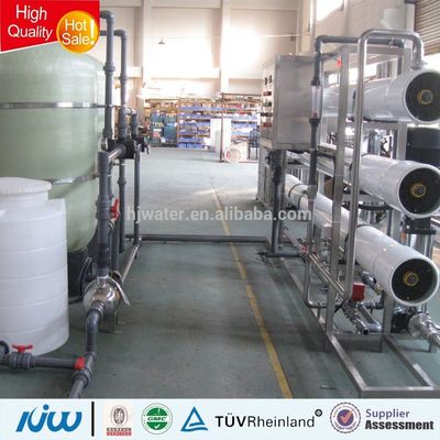 FRP-waterionisator/waterzuiveringsinstallatie HJ-DECEM68