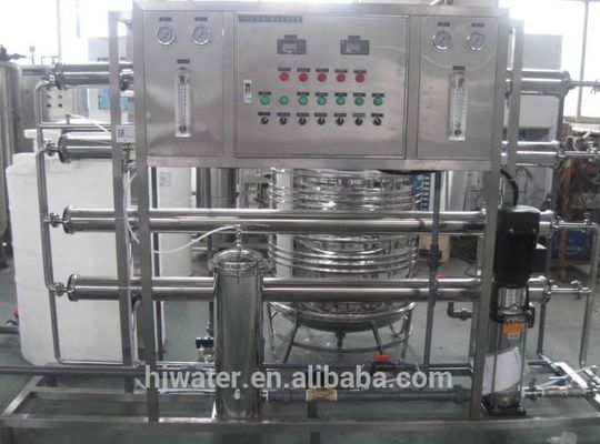Hongjun ro medische apparatuur machine HJ-AGS 12