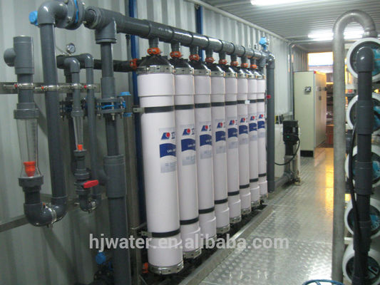 Hongjun ro medische apparatuur machine HJ-AGS 12