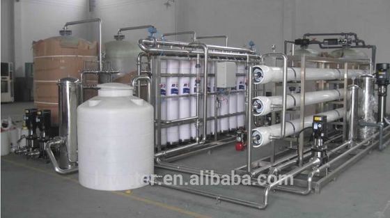 Hongjun ro medische apparatuur machine HJ-AGS 12