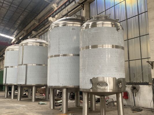 SS Waterbehandeling Accessoires, 0,05Mpa - 0,07Mpa Bier Precision Water Cartridge Filter