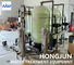 Holle het Waterzuiveringsinstallatie van de Vezel16t/h Ultrafiltratie voor Industrie