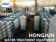 10000L/H industriële het Materiaal Textielwaterzuiveringsinstallatie van de Waterreiniging