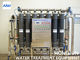 Industrieel van het het Systeemwater van het Ultrafiltratiemembraan de Behandelingsmateriaal