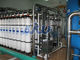 Teruggewonnen van de het Systeemultrafiltratie van het Waterhergebruik de Filtratiemateriaal in het Wassen van Installatie