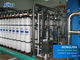 van de het Waterreiniging van 2200t/D Ultrapure van het het Systeem Direct Drinkwater van het de Ultrafiltratiemembraan de Behandelingsmateriaal